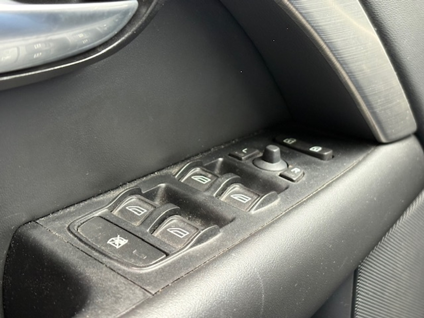 Foto van Volvo V70