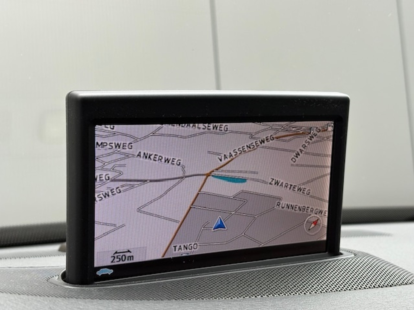 Foto van Volvo V70