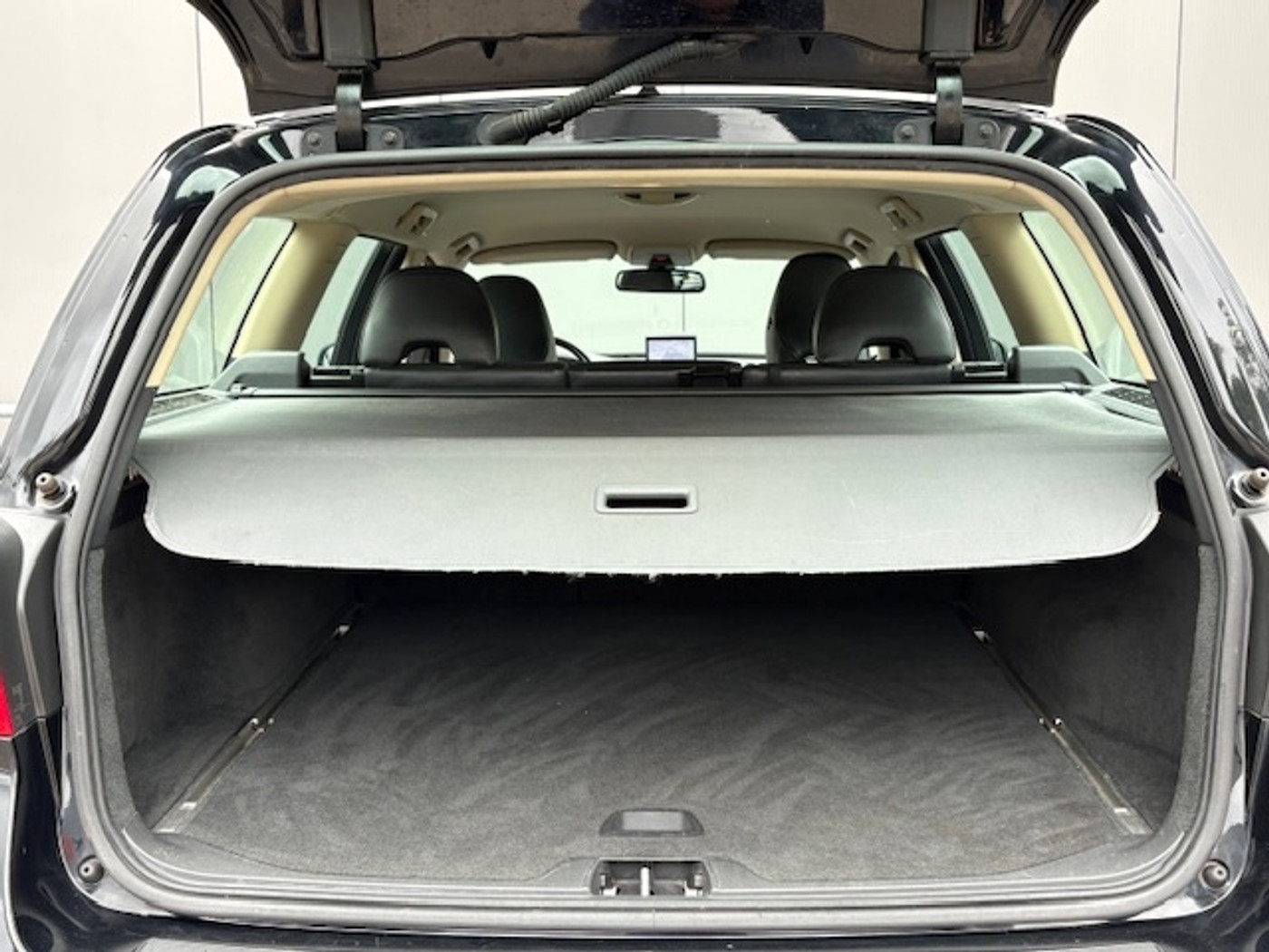 Foto van Volvo V70