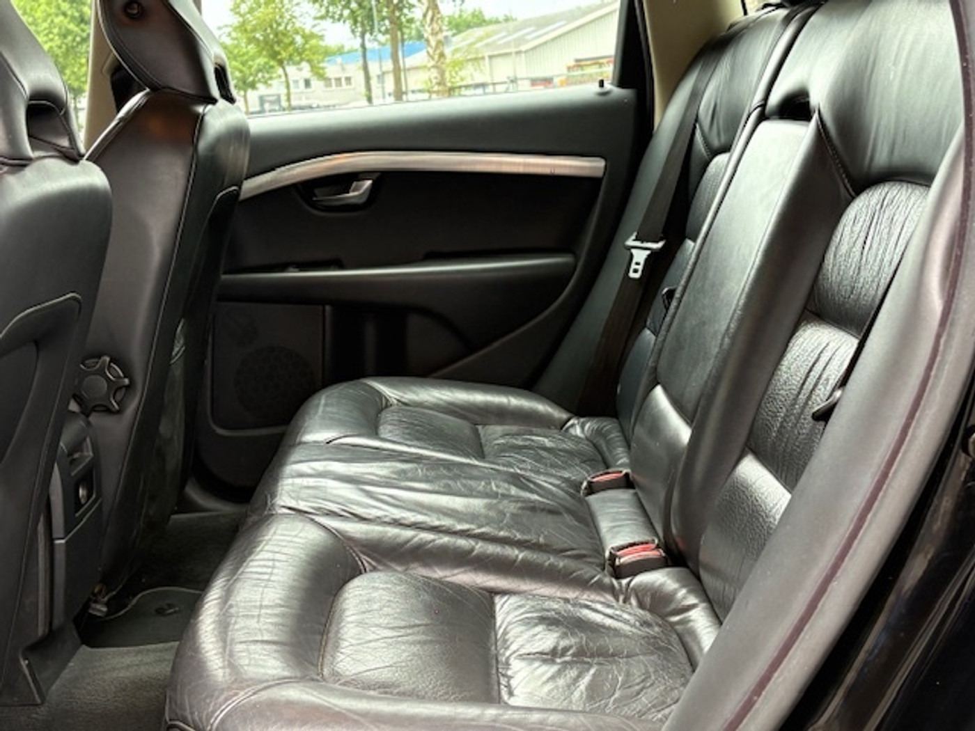 Foto van Volvo V70