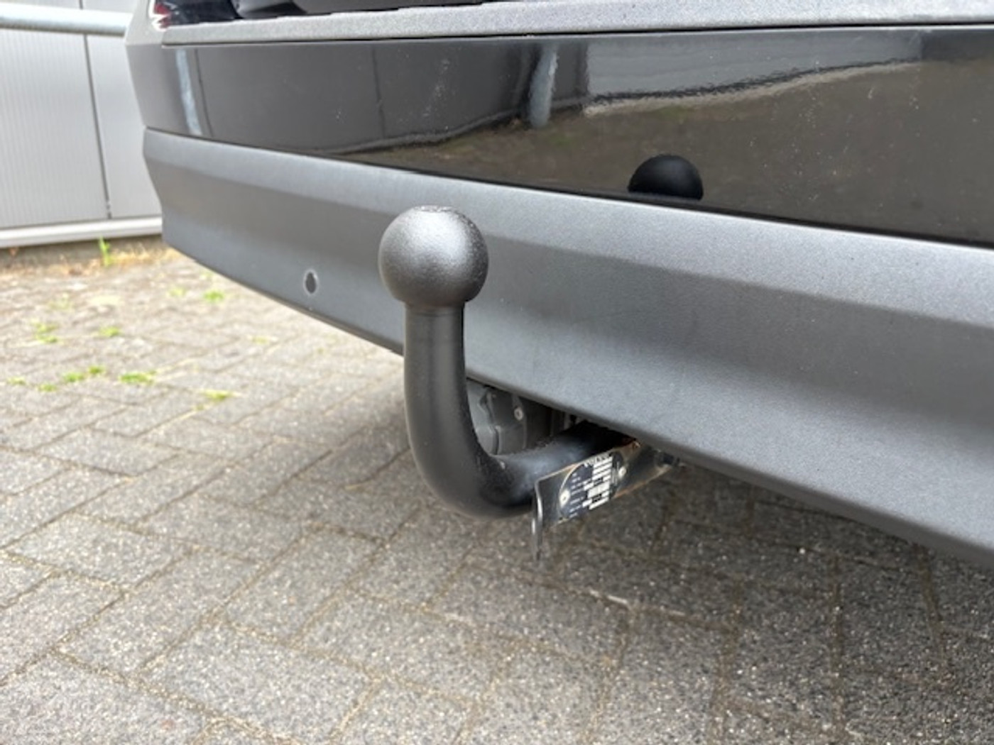 Foto van Volvo V70