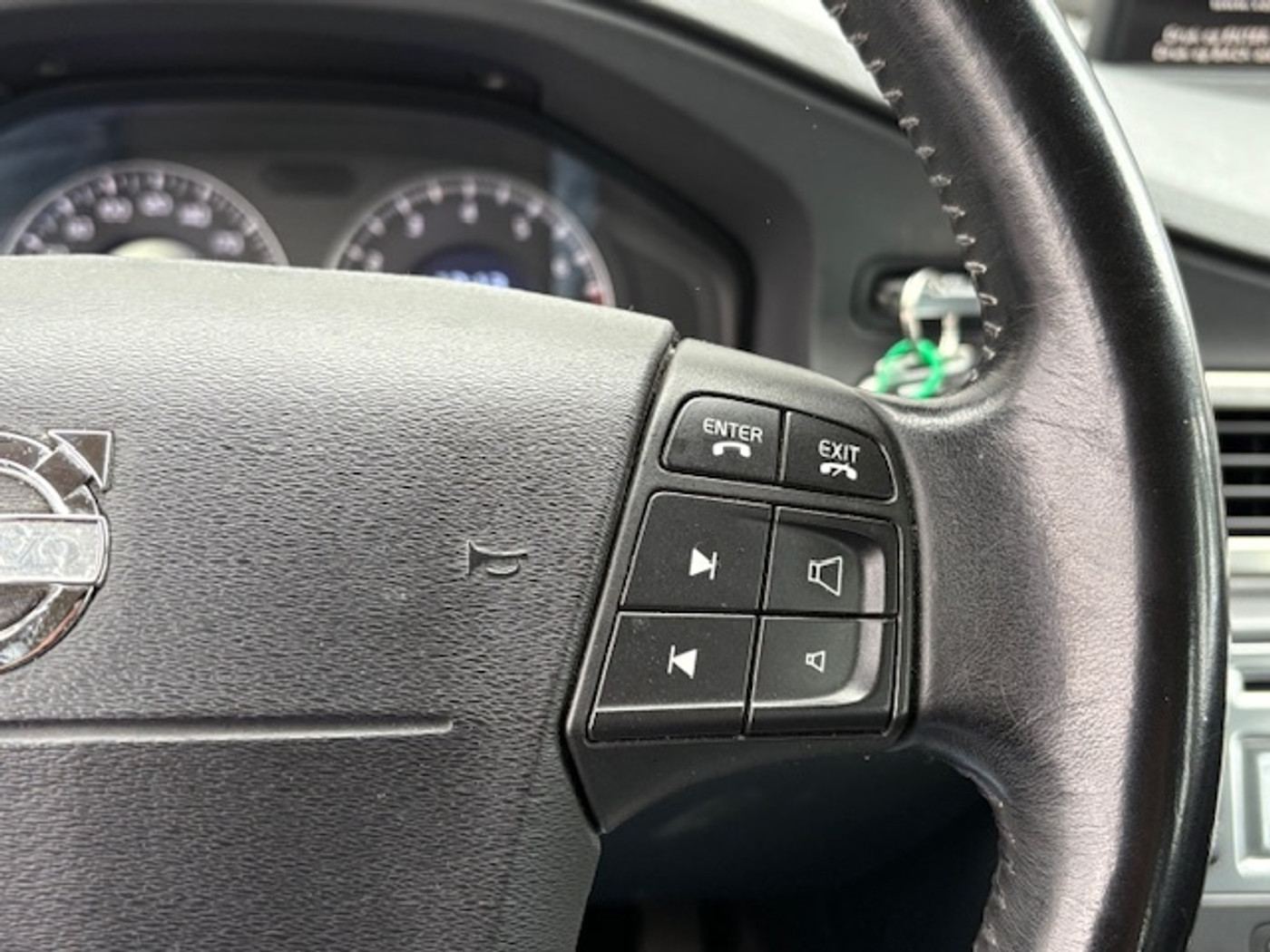 Foto van Volvo V70