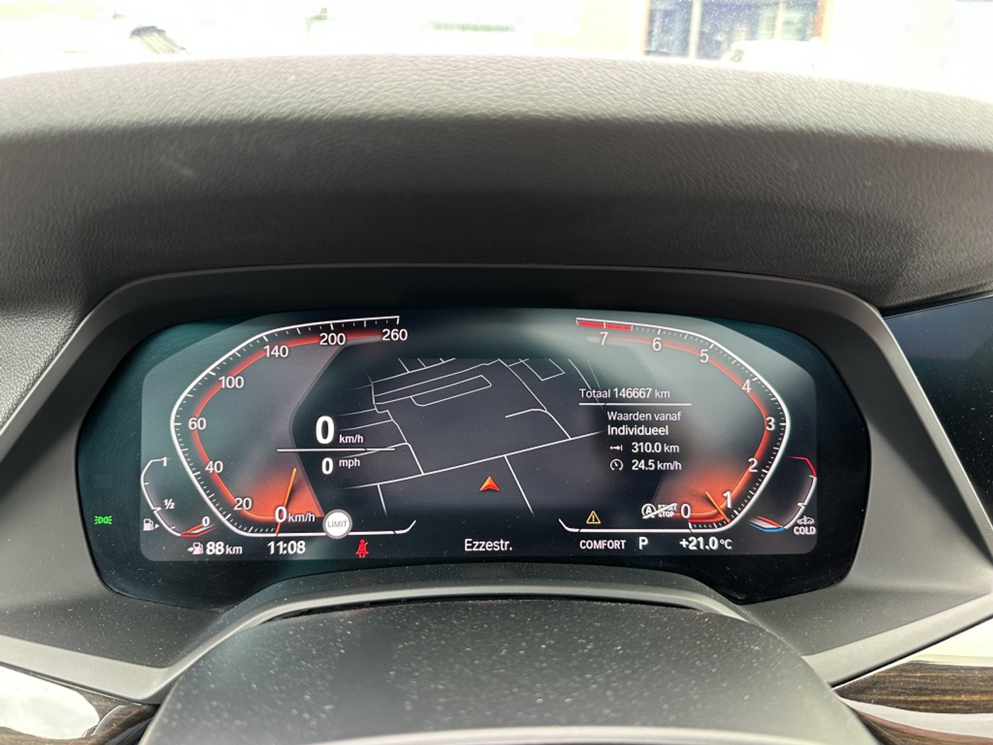 Foto van BMW X5 Xdrive40i