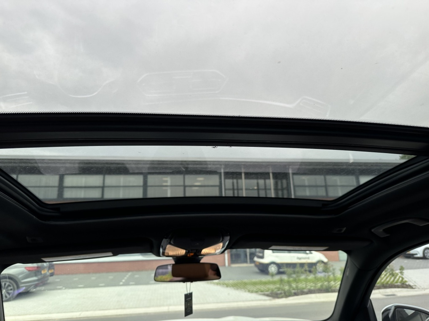 Foto van BMW X5 Xdrive40i