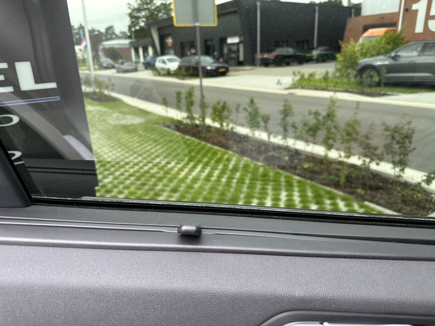 Foto van BMW X5 Xdrive40i