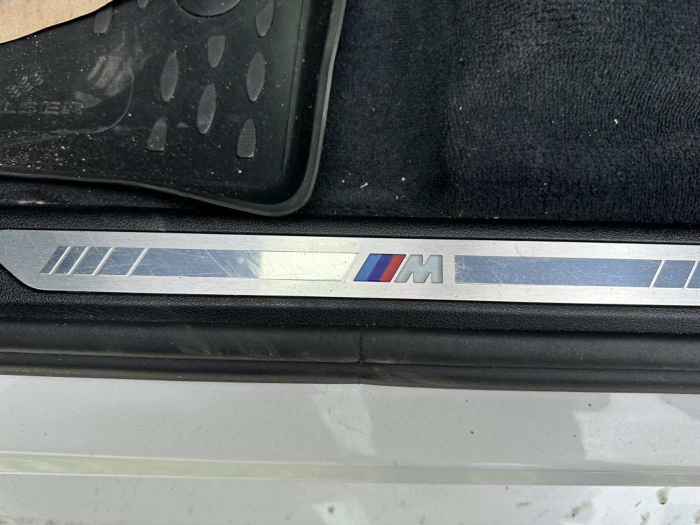 Foto van BMW X5 Xdrive40i