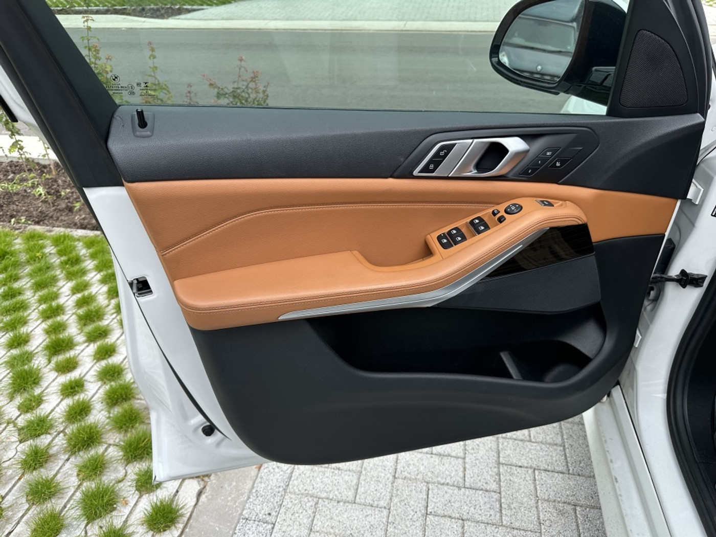Foto van BMW X5 Xdrive40i