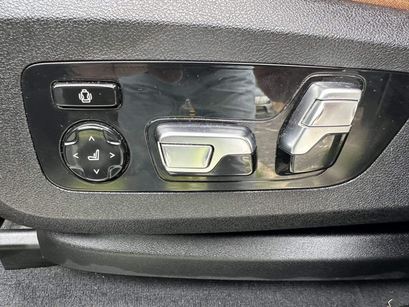 Foto van BMW X5 Xdrive40i