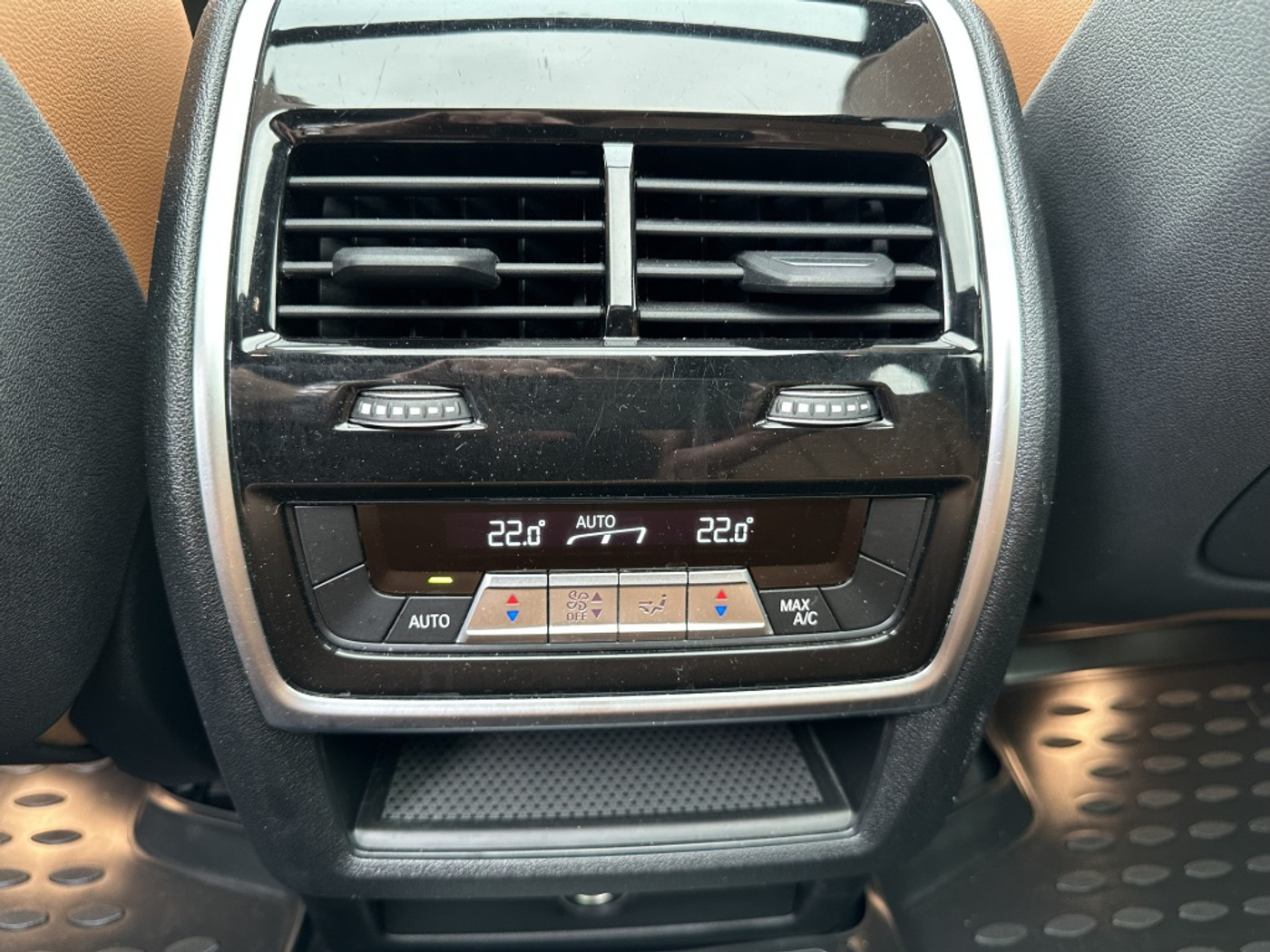 Foto van BMW X5 Xdrive40i