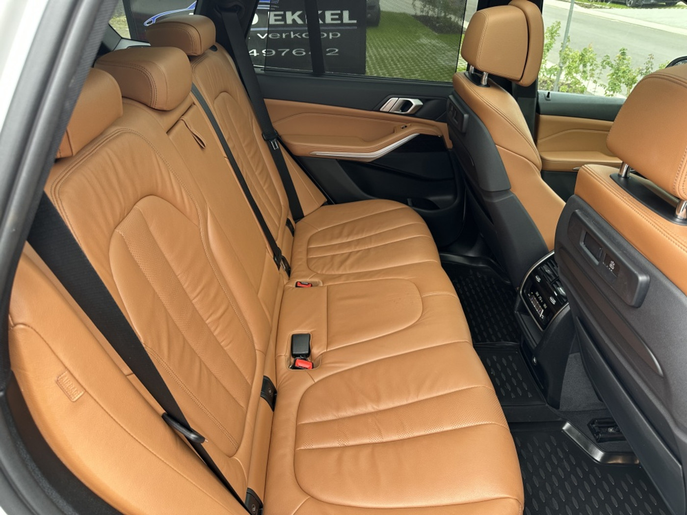 Foto van BMW X5 Xdrive40i