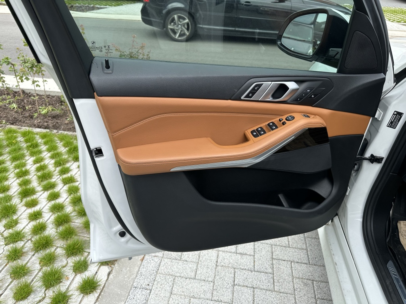 Foto van BMW X5 Xdrive40i