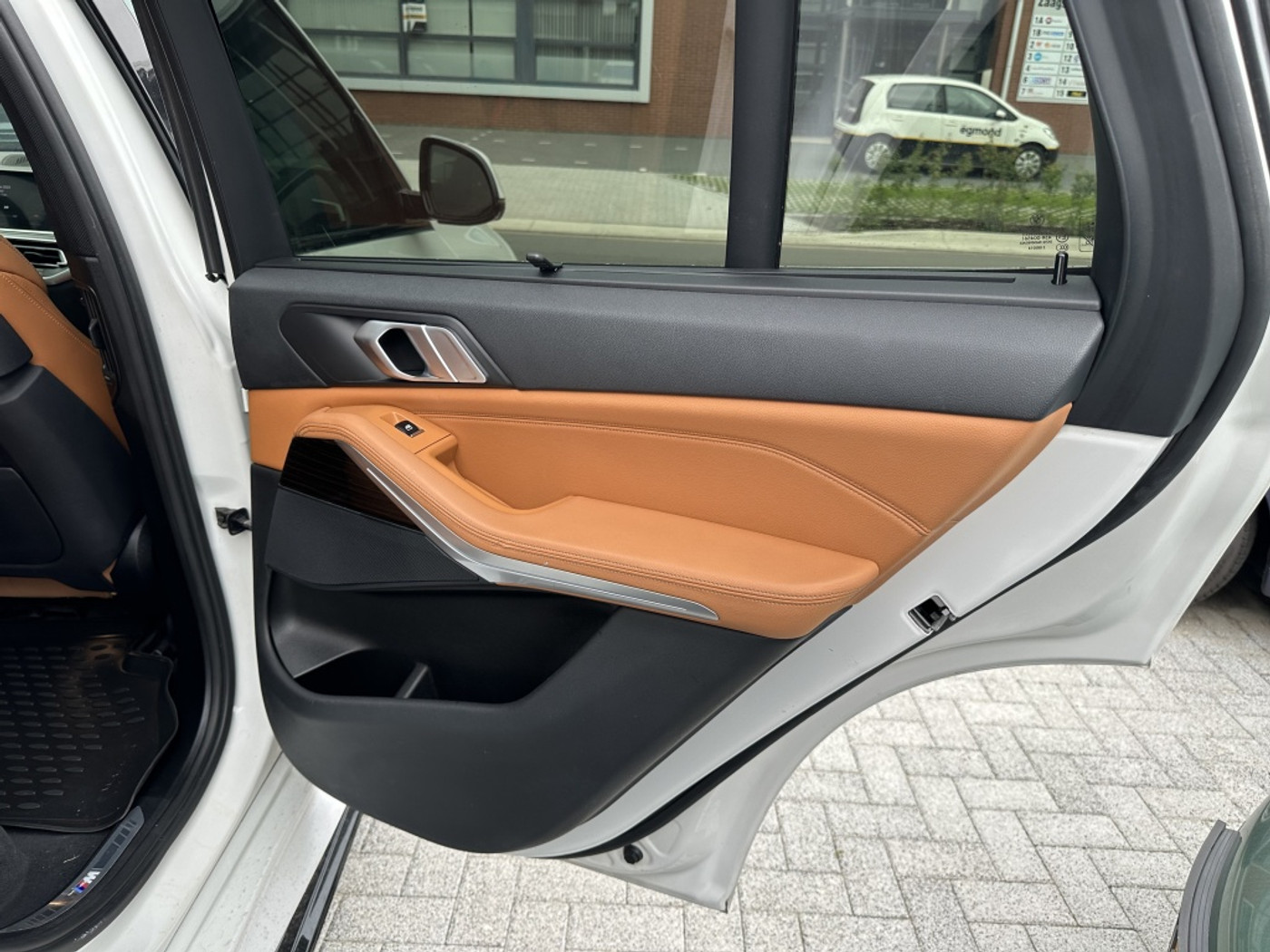 Foto van BMW X5 Xdrive40i