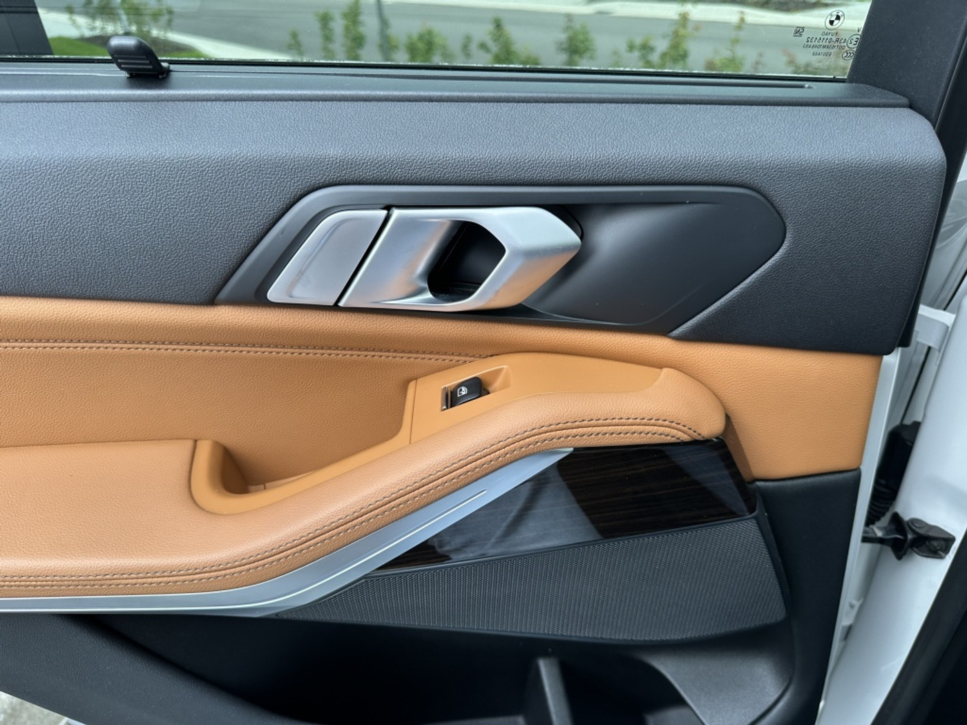 Foto van BMW X5 Xdrive40i