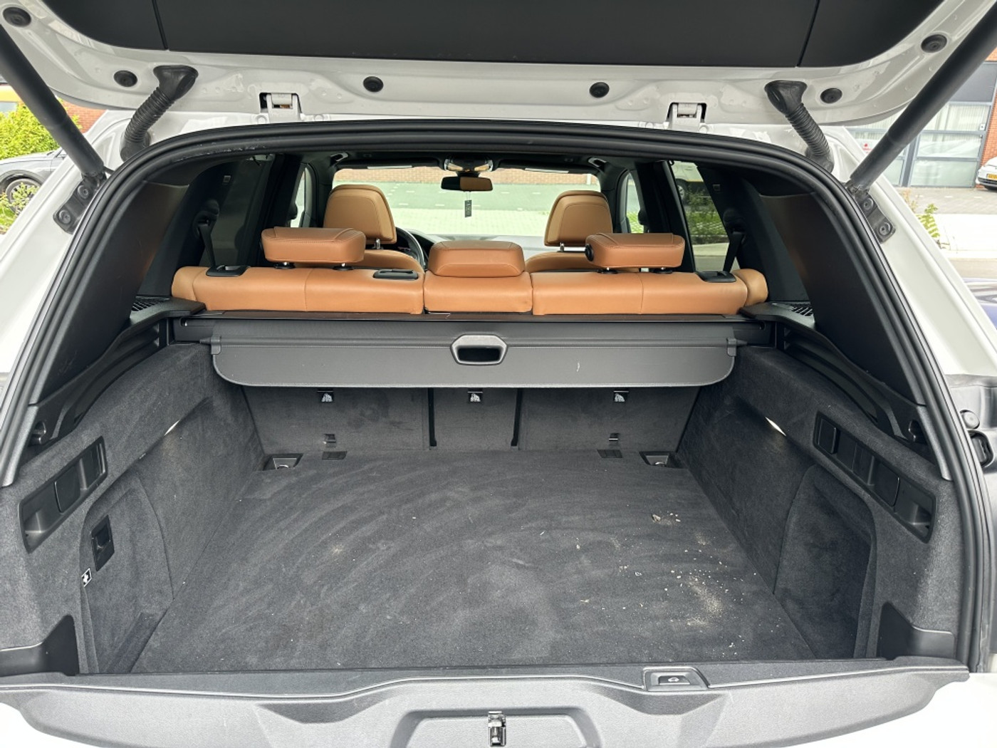 Foto van BMW X5 Xdrive40i