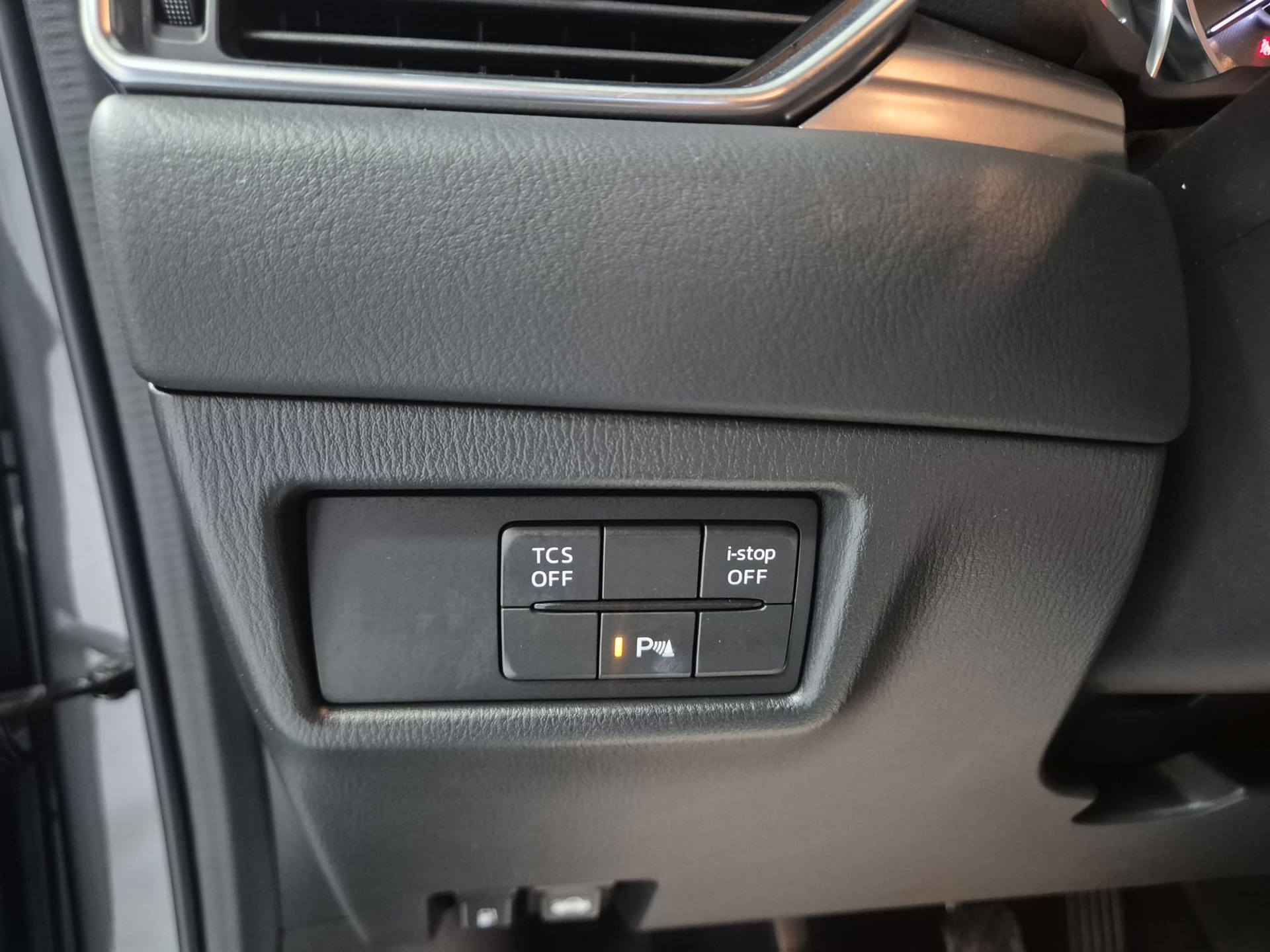 Foto van Mazda Cx-5