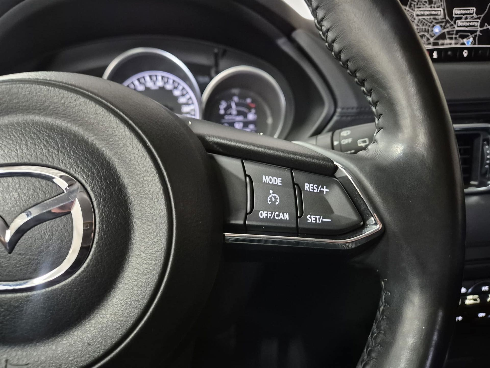 Foto van Mazda Cx-5