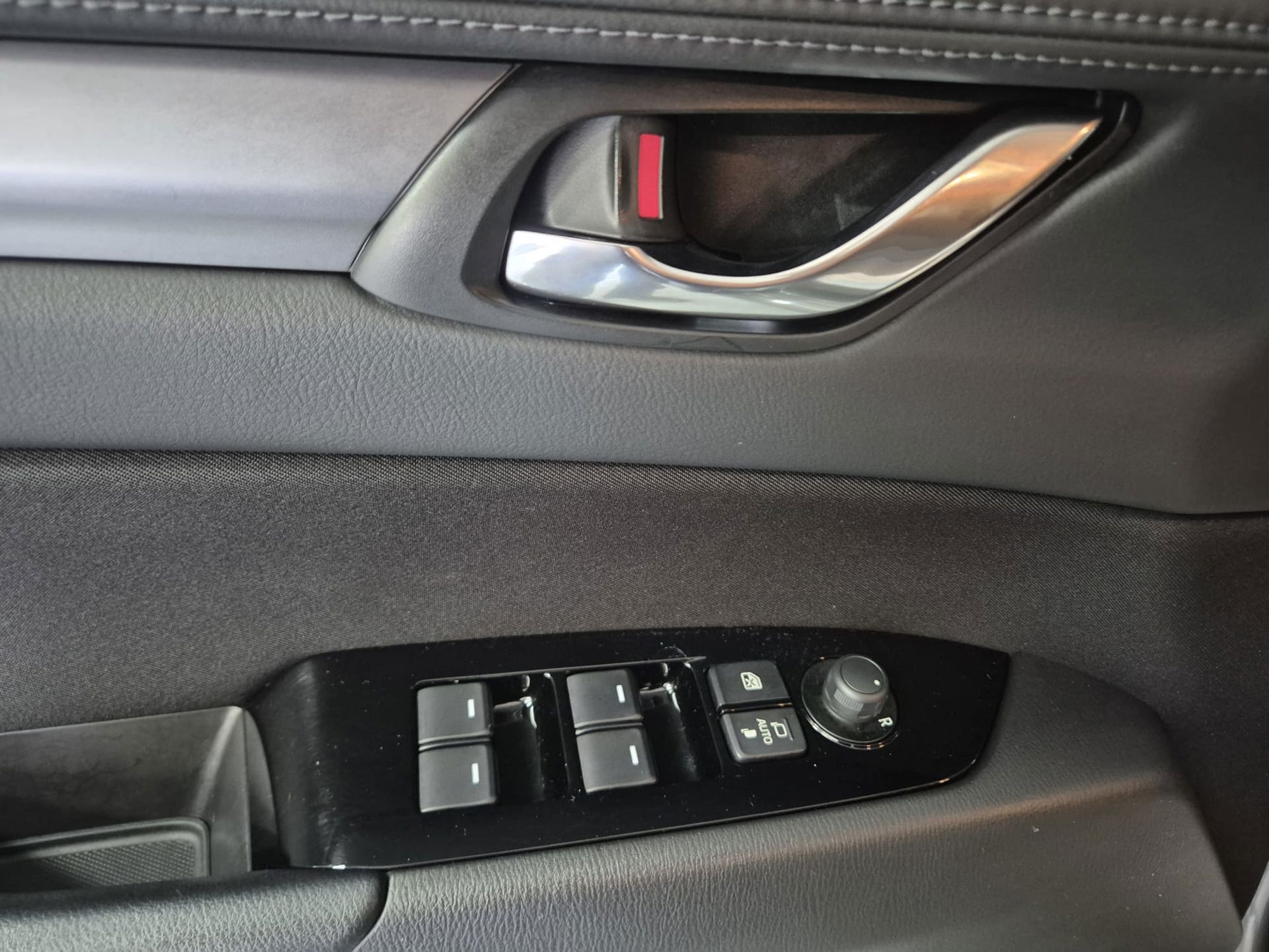 Foto van Mazda Cx-5
