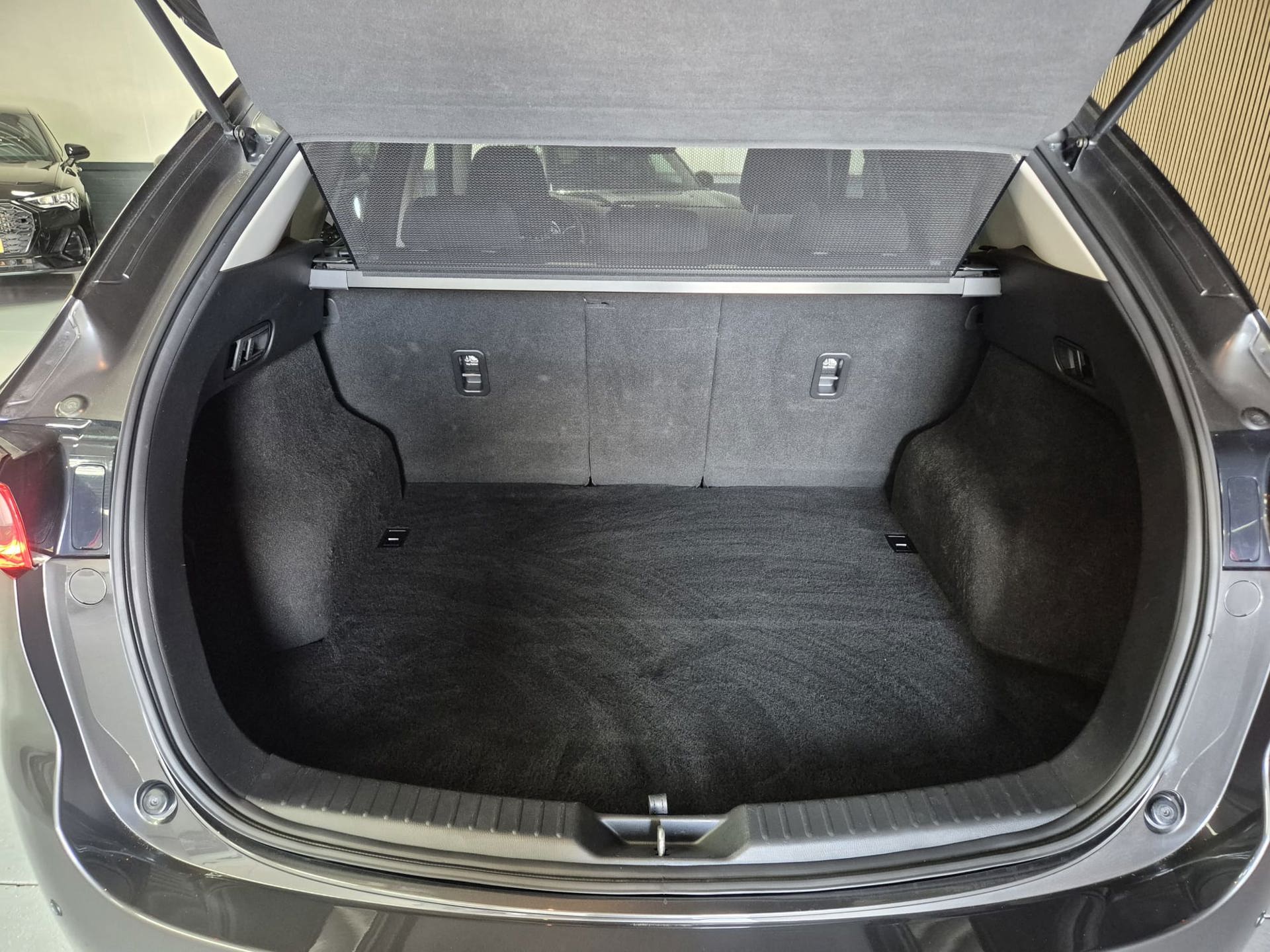 Foto van Mazda Cx-5