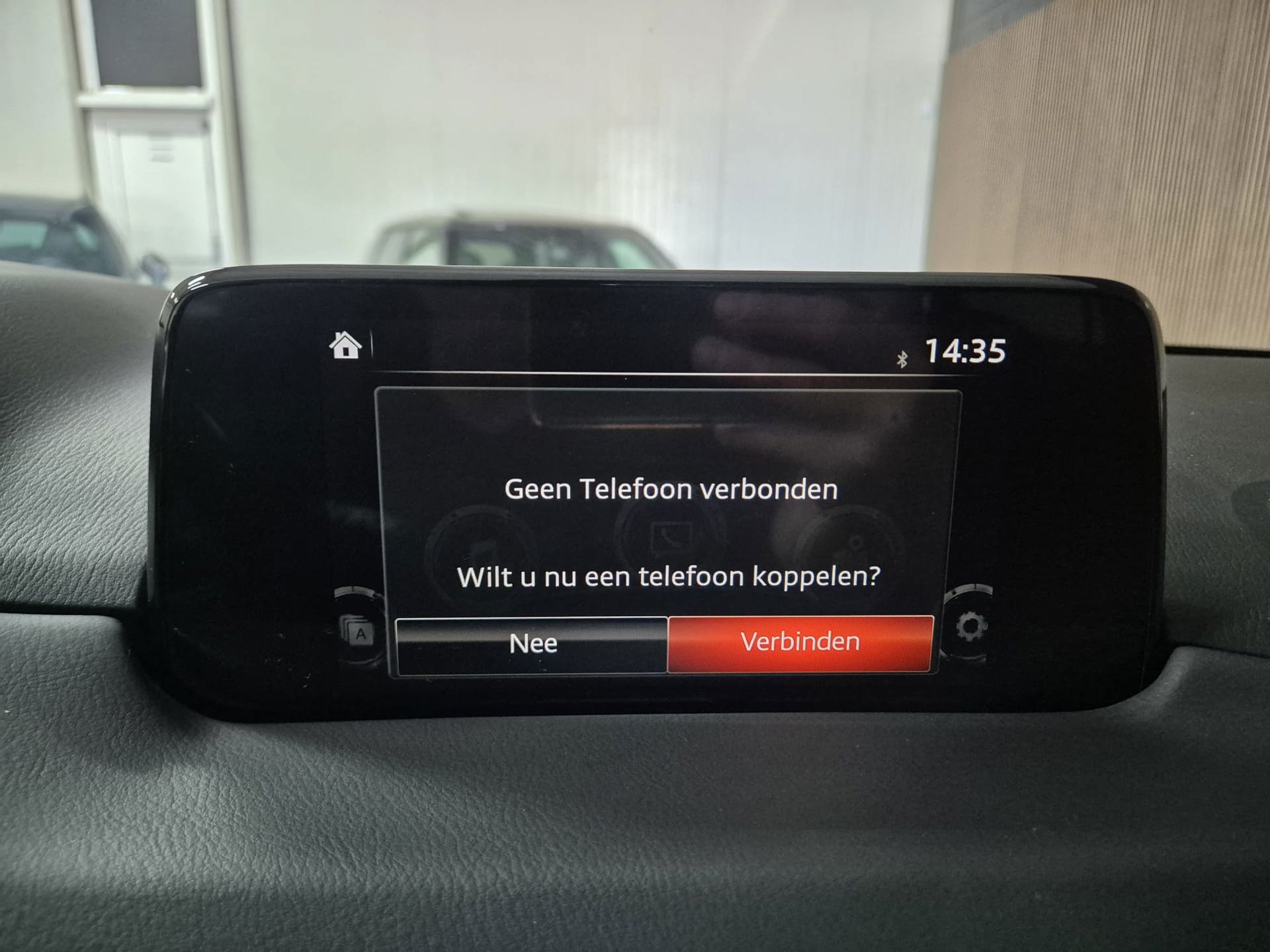 Foto van Mazda Cx-5