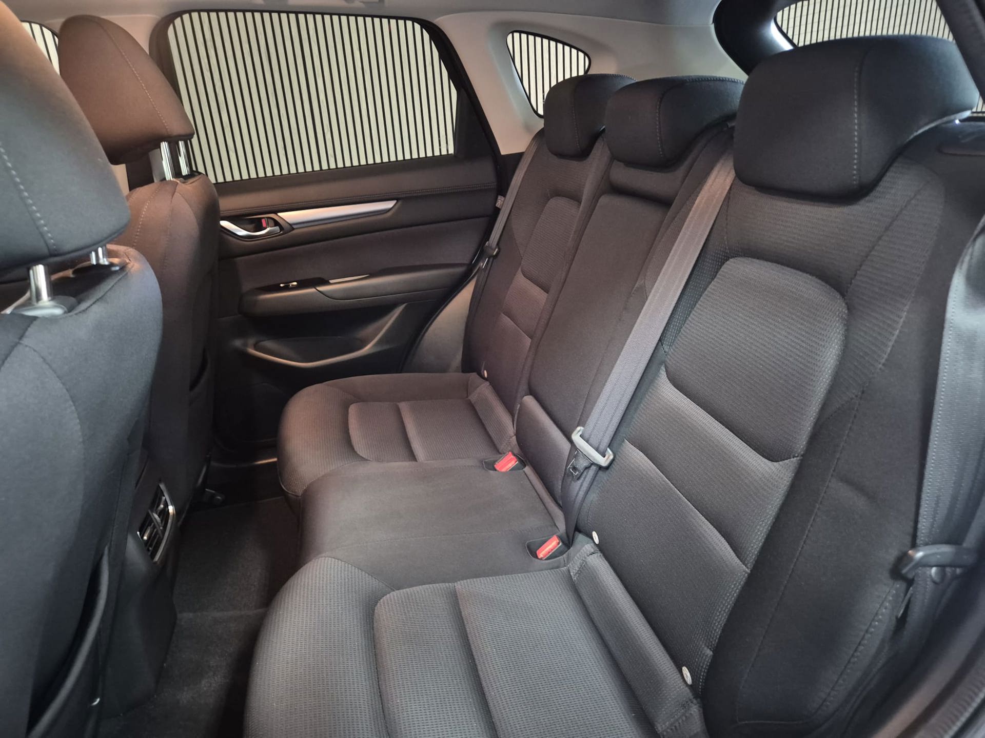 Foto van Mazda Cx-5