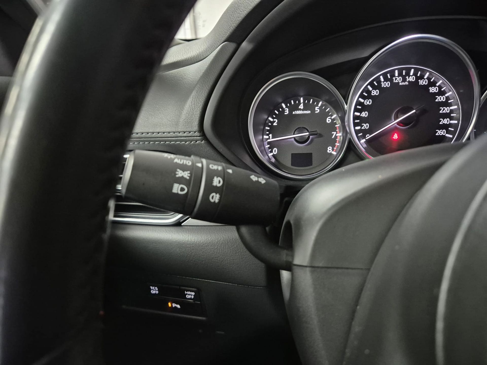 Foto van Mazda Cx-5