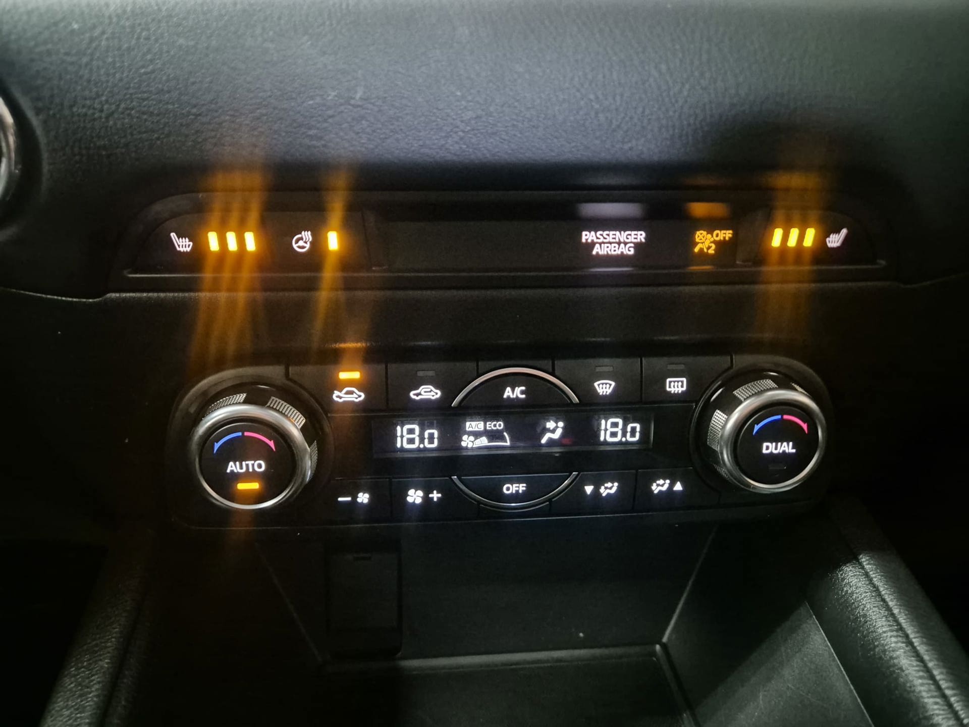 Foto van Mazda Cx-5