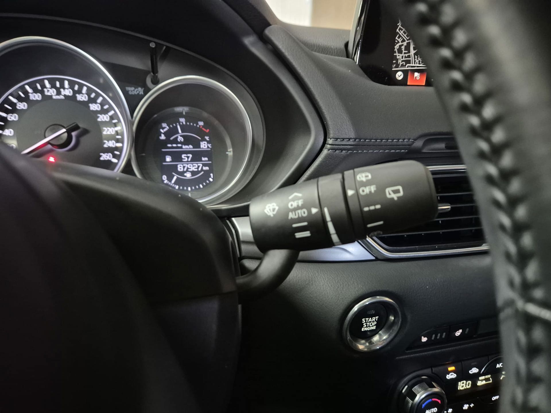 Foto van Mazda Cx-5