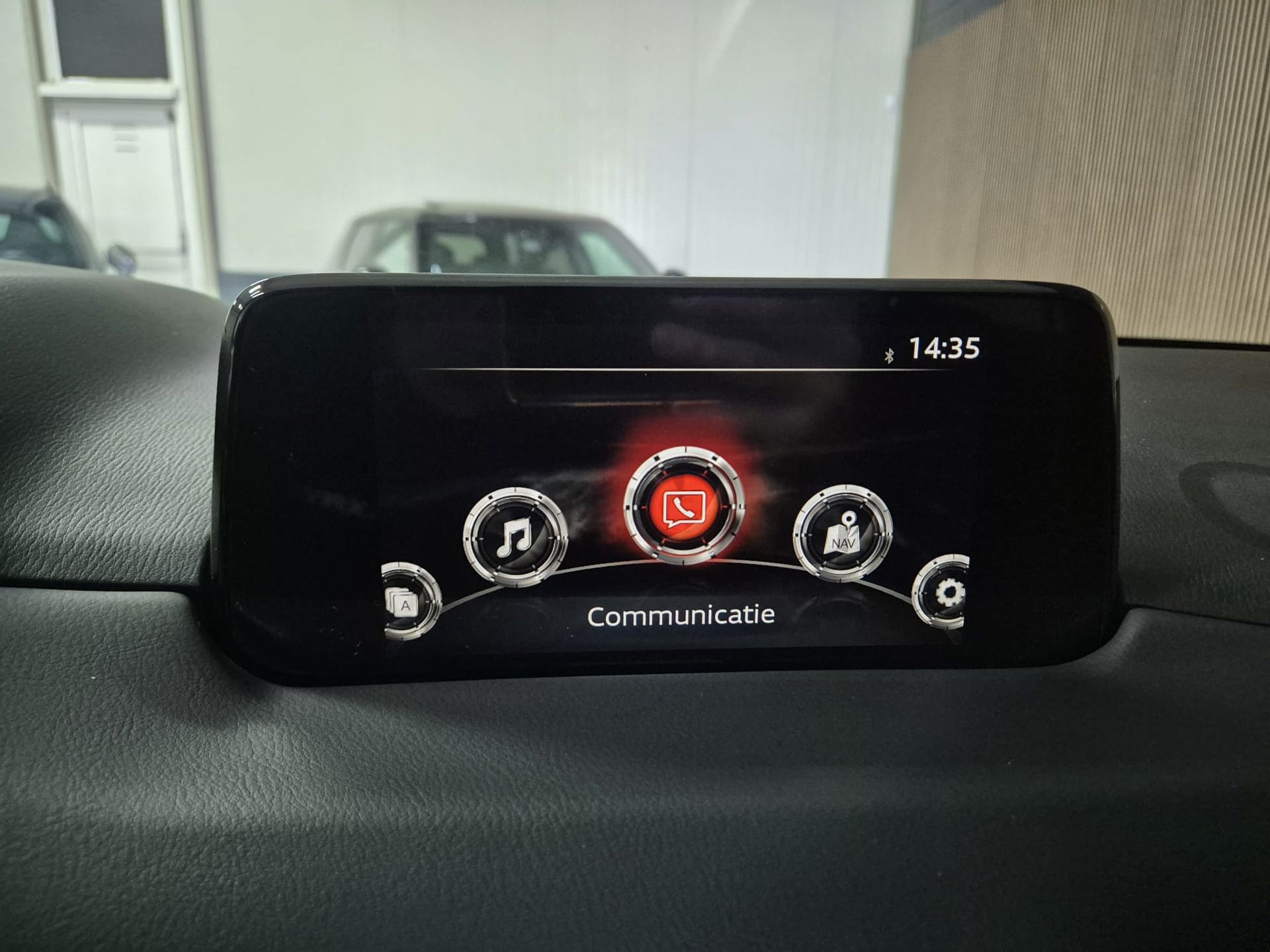 Foto van Mazda Cx-5
