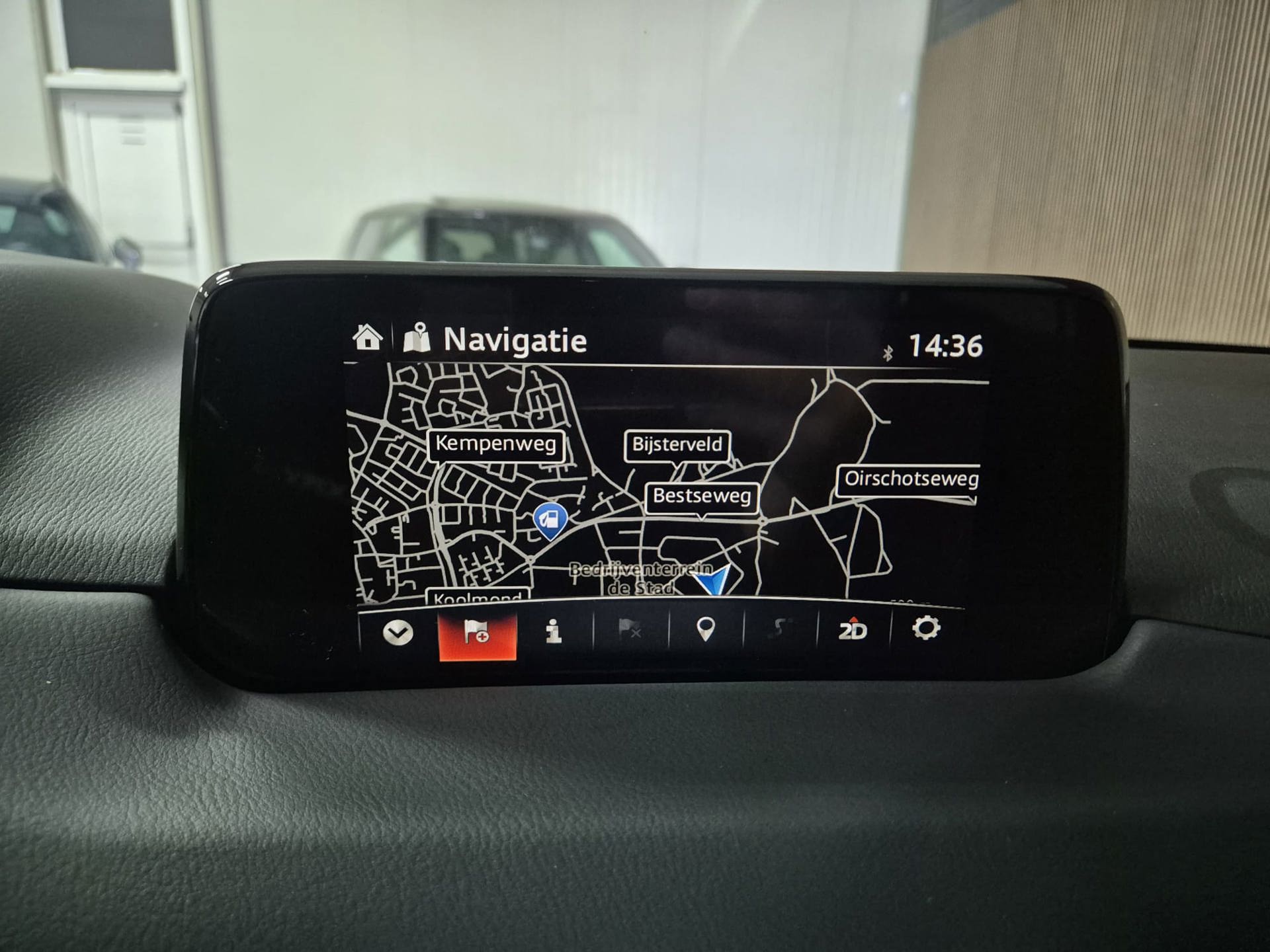 Foto van Mazda Cx-5