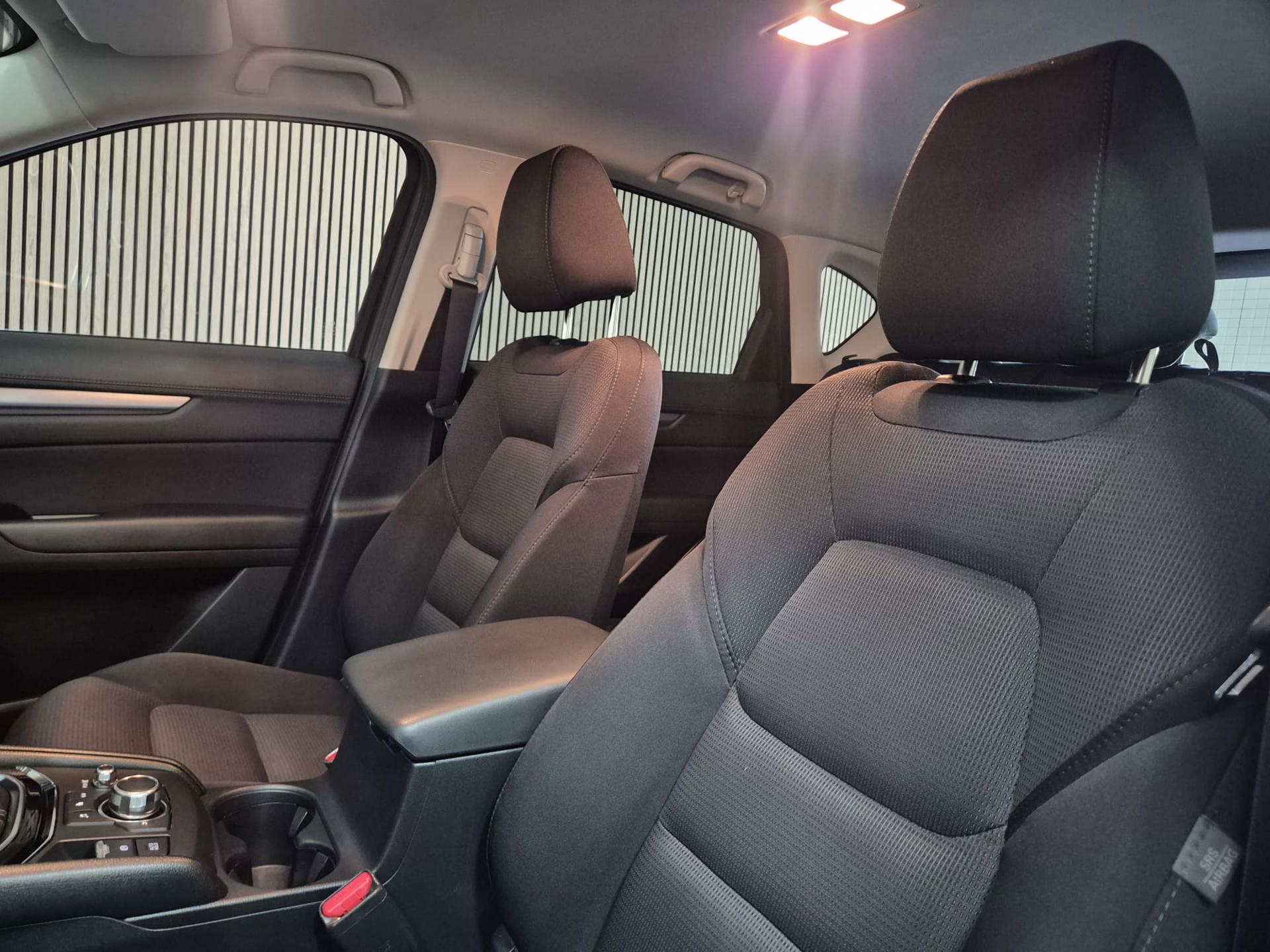 Foto van Mazda Cx-5