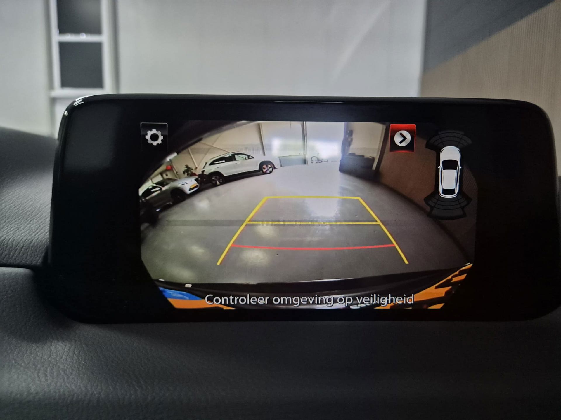 Foto van Mazda Cx-5
