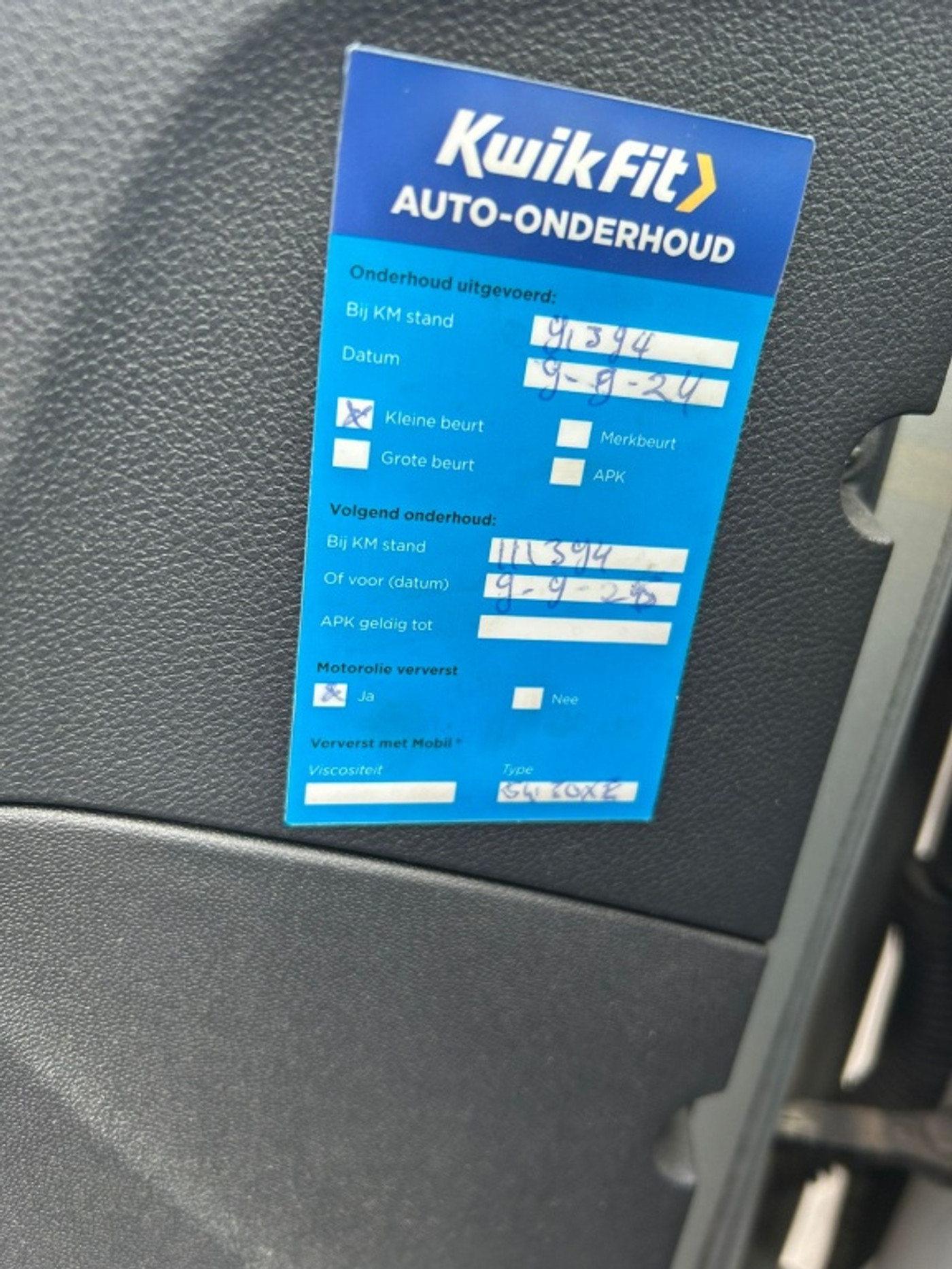 Foto van Citroen C1