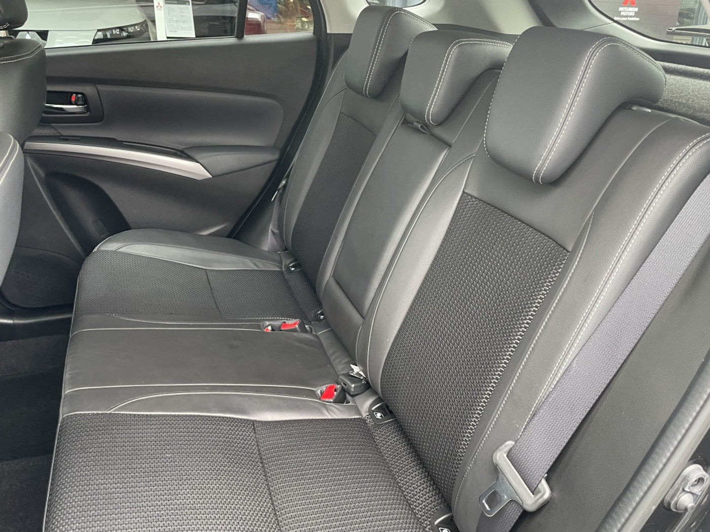 Foto van Suzuki Sx4