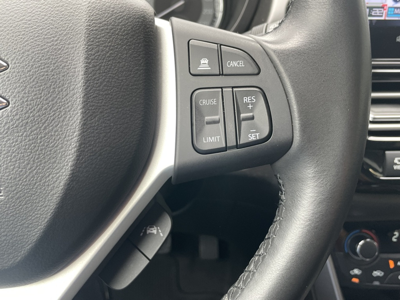 Foto van Suzuki Sx4