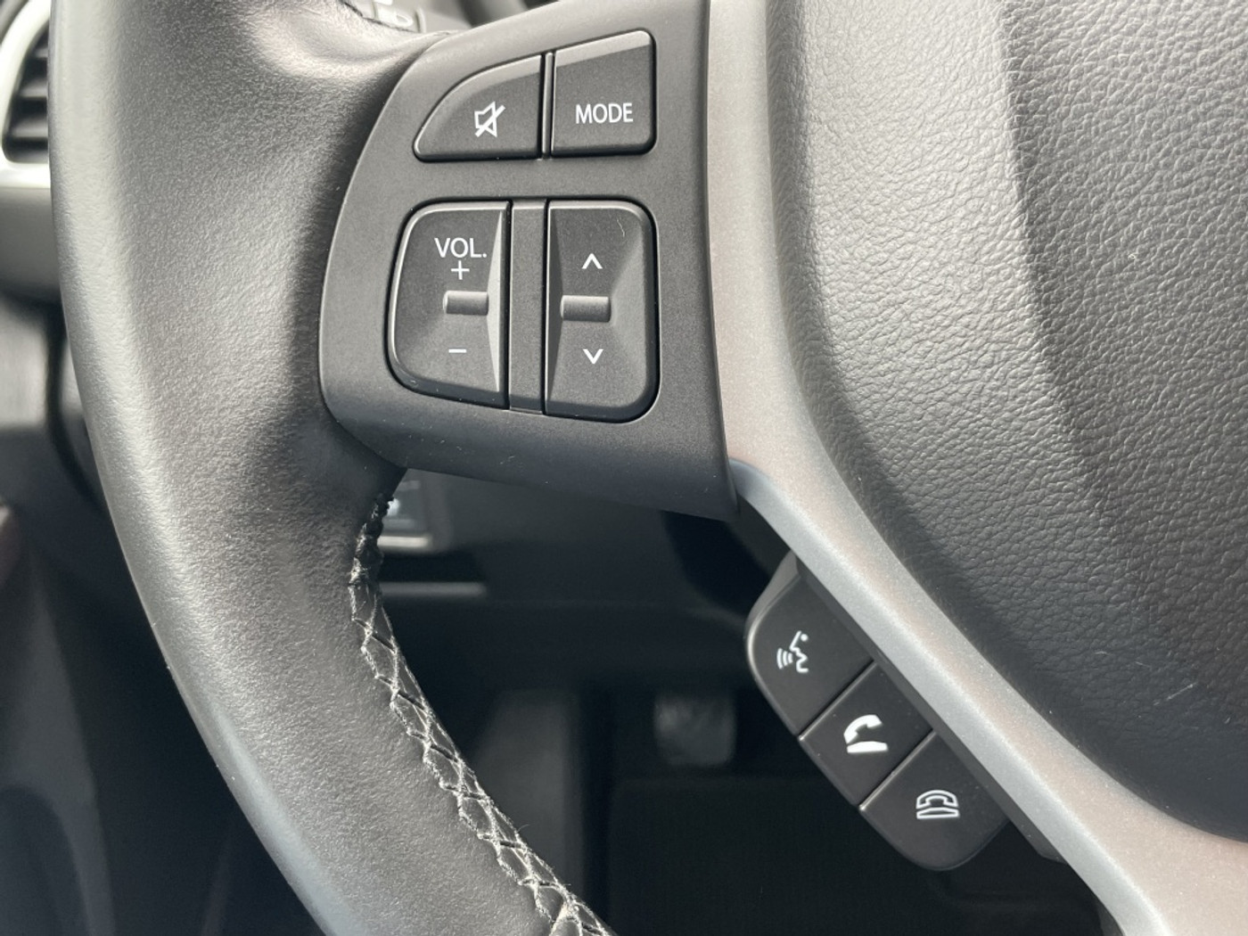Foto van Suzuki Sx4