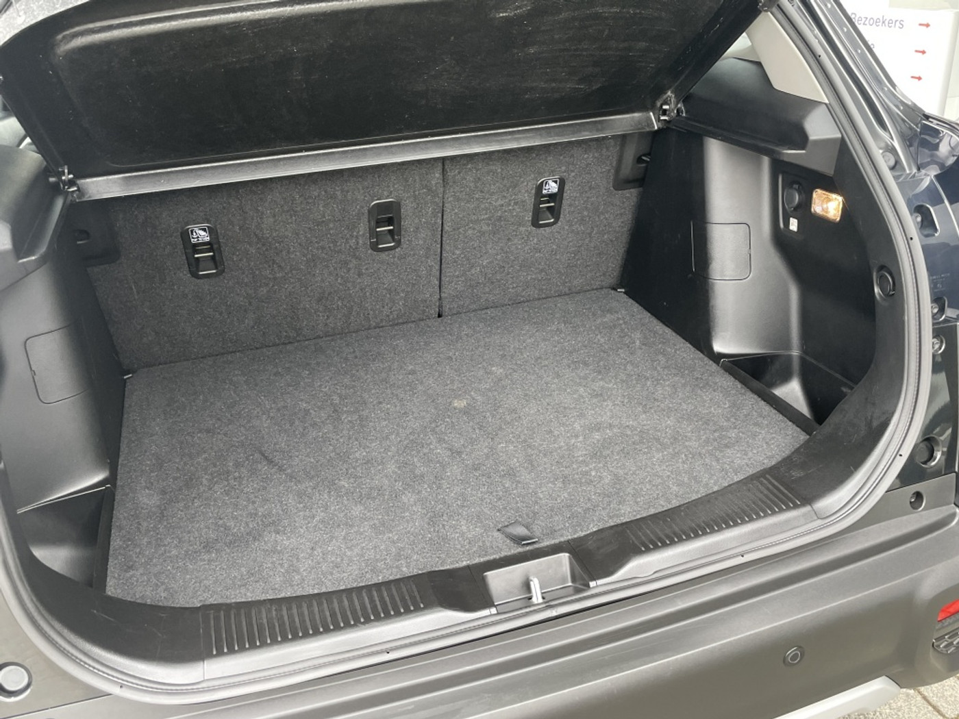 Foto van Suzuki Sx4