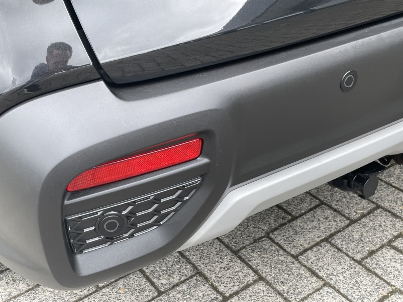 Foto van Suzuki Sx4