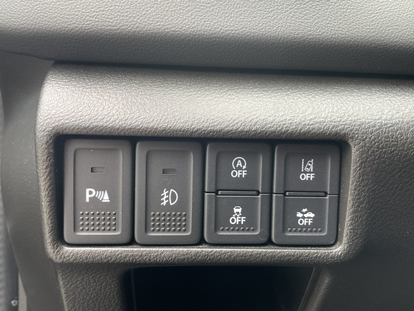 Foto van Suzuki Sx4