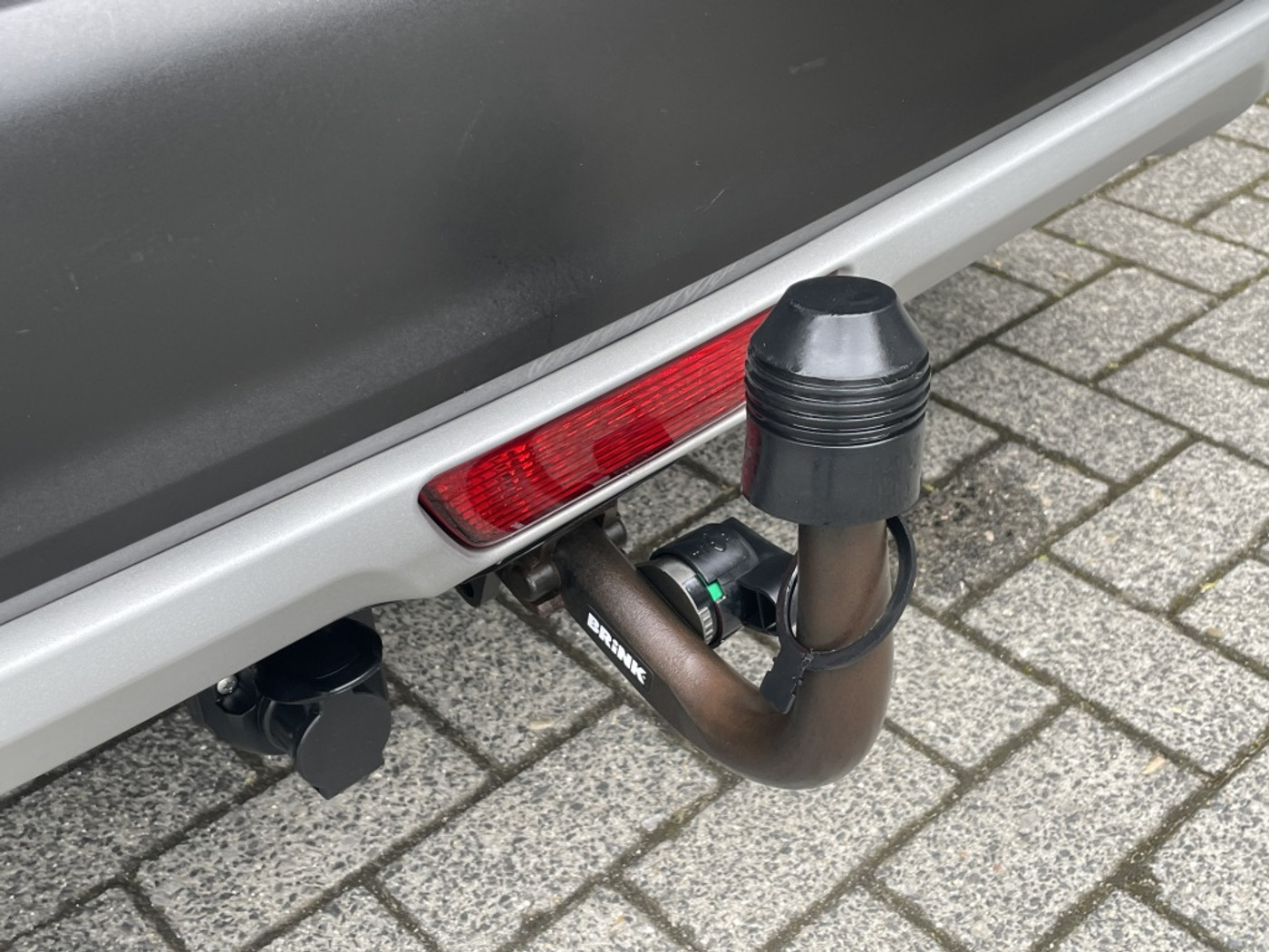 Foto van Suzuki Sx4