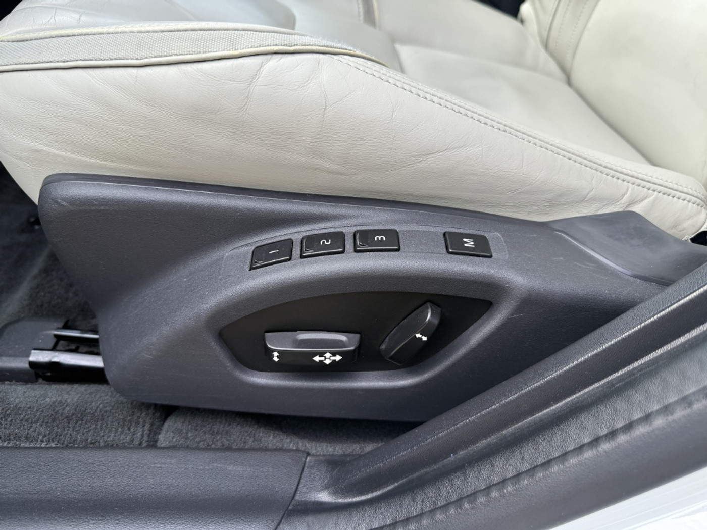Foto van Volvo V60