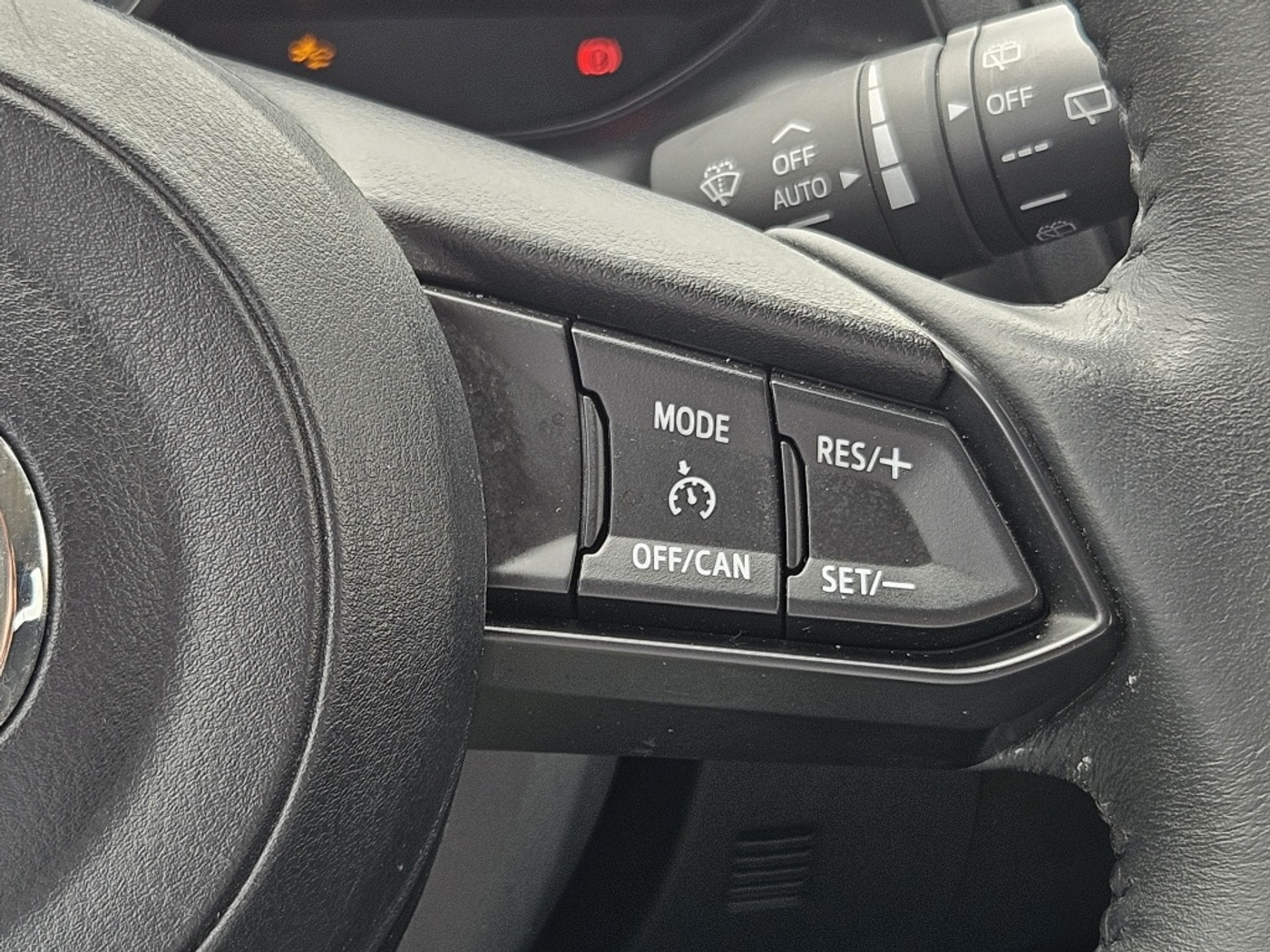 Foto van Mazda Mazda2