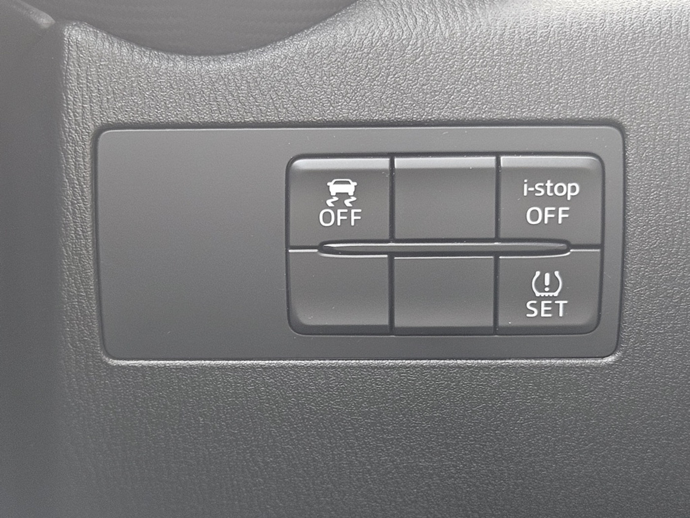 Foto van Mazda Mazda2