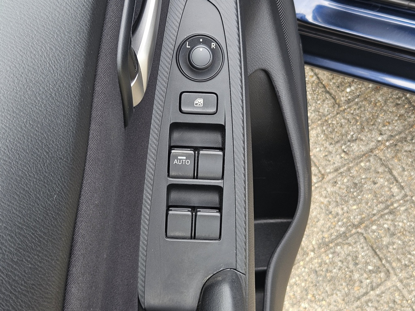 Foto van Mazda Mazda2