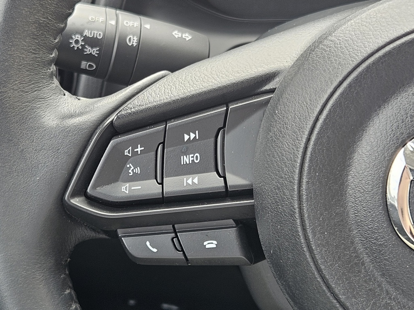 Foto van Mazda Mazda2