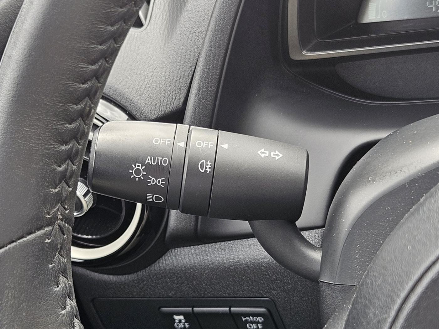 Foto van Mazda Mazda2