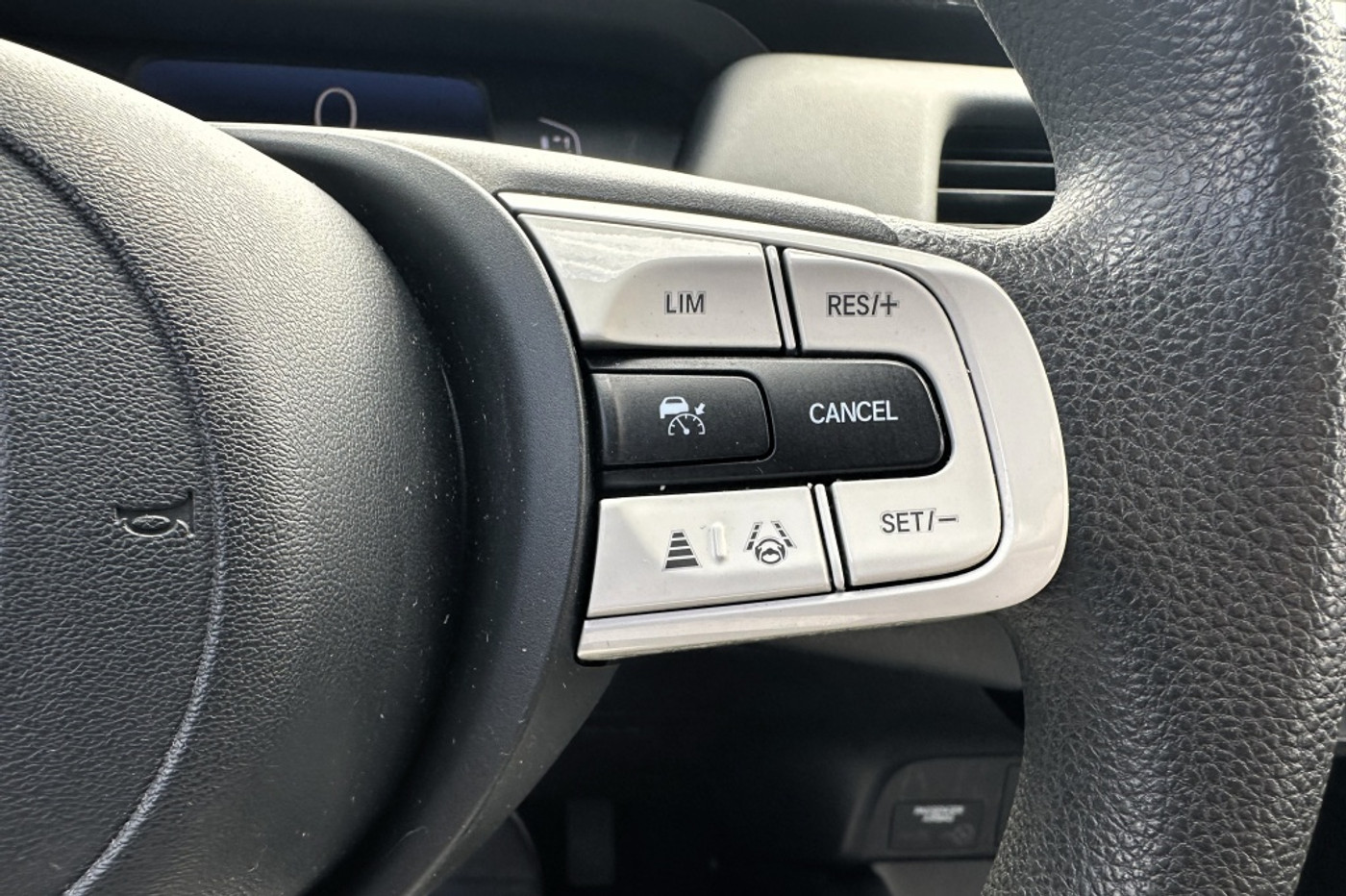 Foto van Honda Jazz