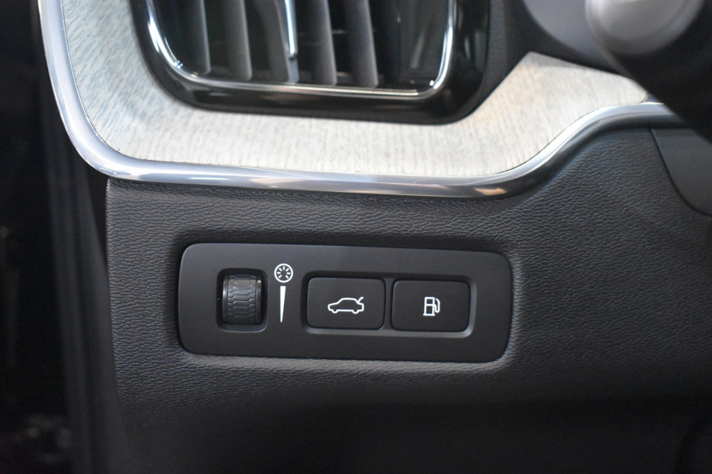 Foto van Volvo Xc60