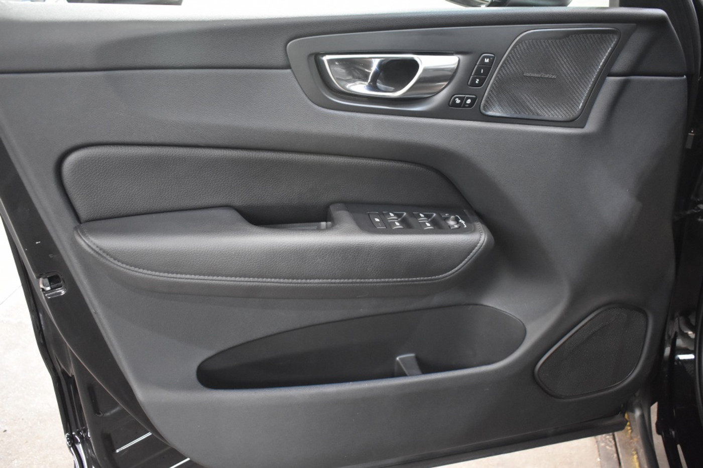 Foto van Volvo Xc60