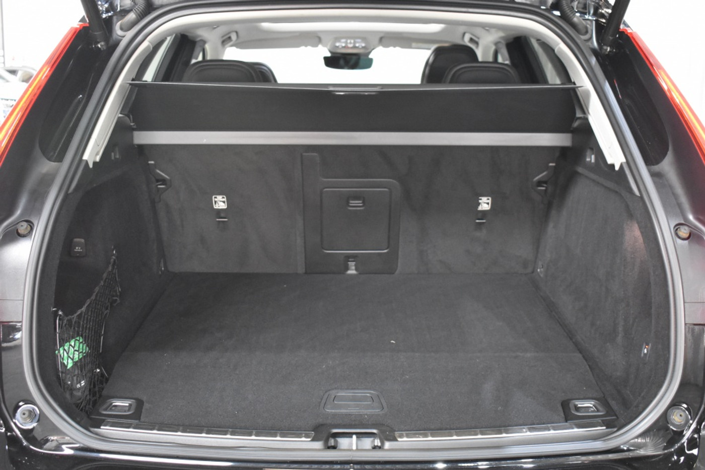 Foto van Volvo Xc60