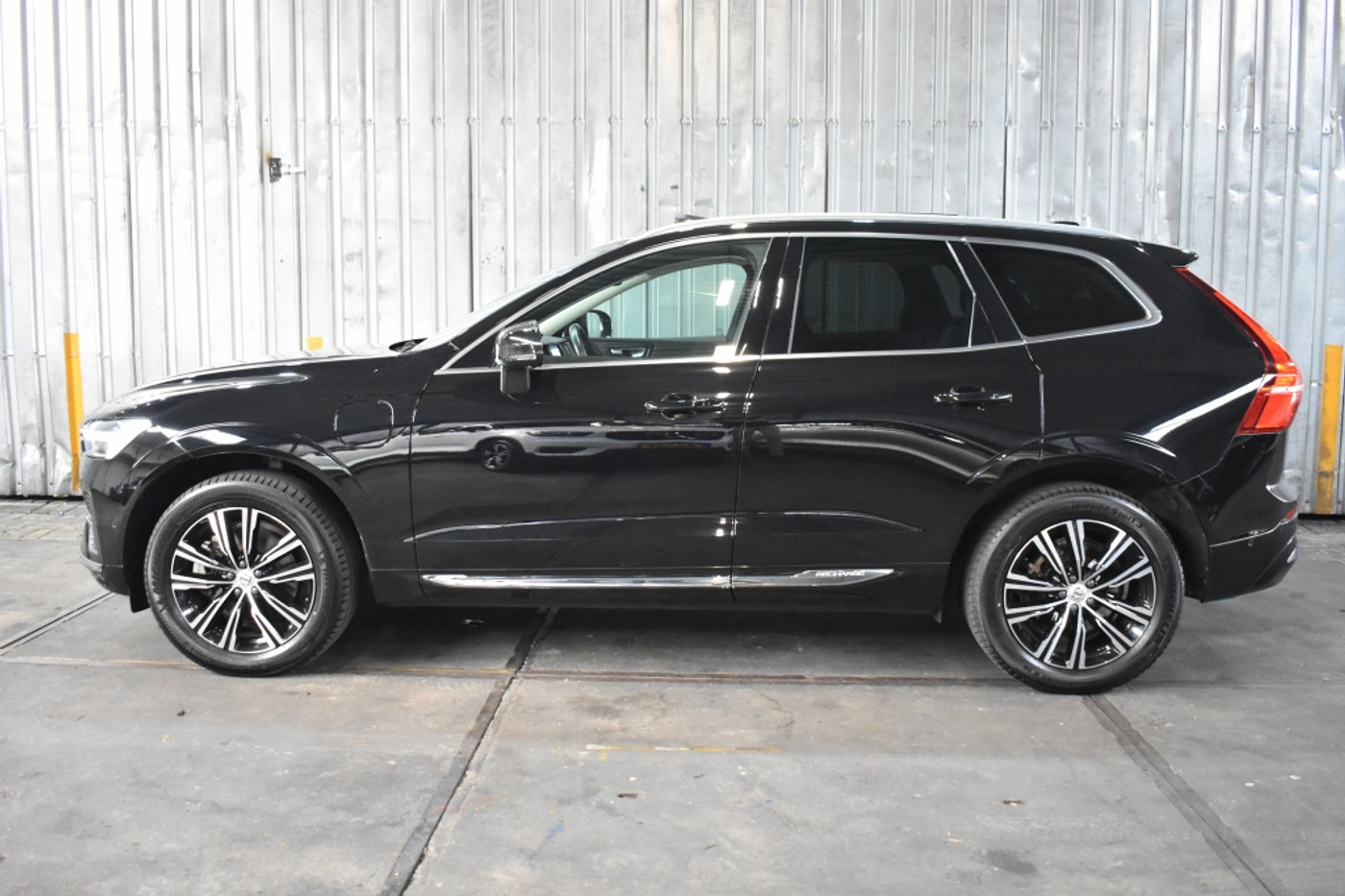 Foto van Volvo Xc60